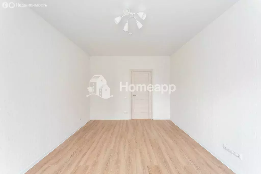 3-комнатная квартира: Москва, Очаковское шоссе, 7 (75 м) - Фото 0