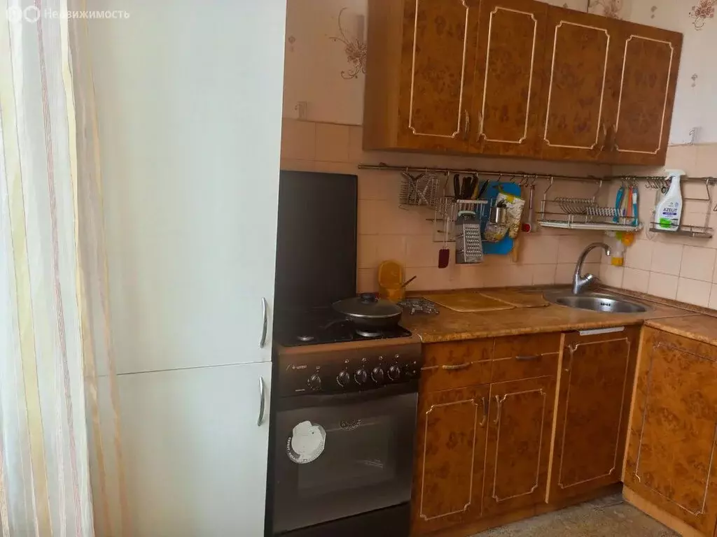2-комнатная квартира: Самара, проспект Масленникова, 47 (56 м) - Фото 1