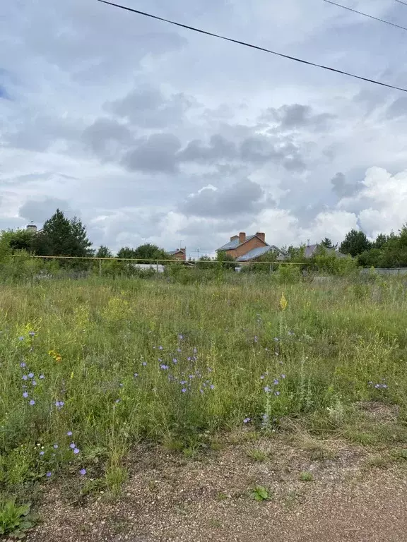 Участок в Московская область, Дмитровский муниципальный округ, пос. ... - Фото 2