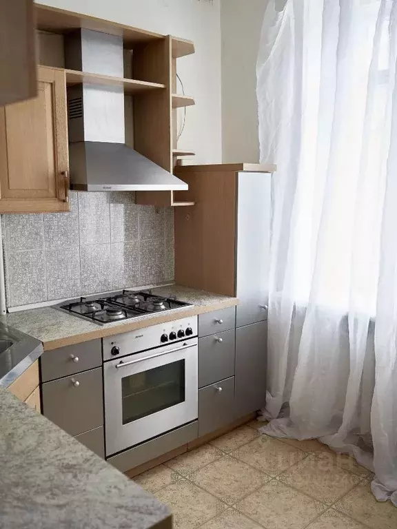 1-к кв. Москва Шебашевский проезд, 4К2 (33.0 м) - Фото 2