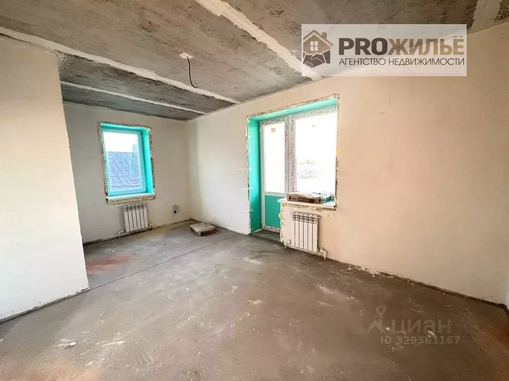 1-к кв. Башкортостан, Белебей ул. Травницкого, 4 (45.2 м) - Фото 2