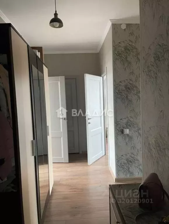 Квартира, 2 комнаты, 60.3 м - Фото 1