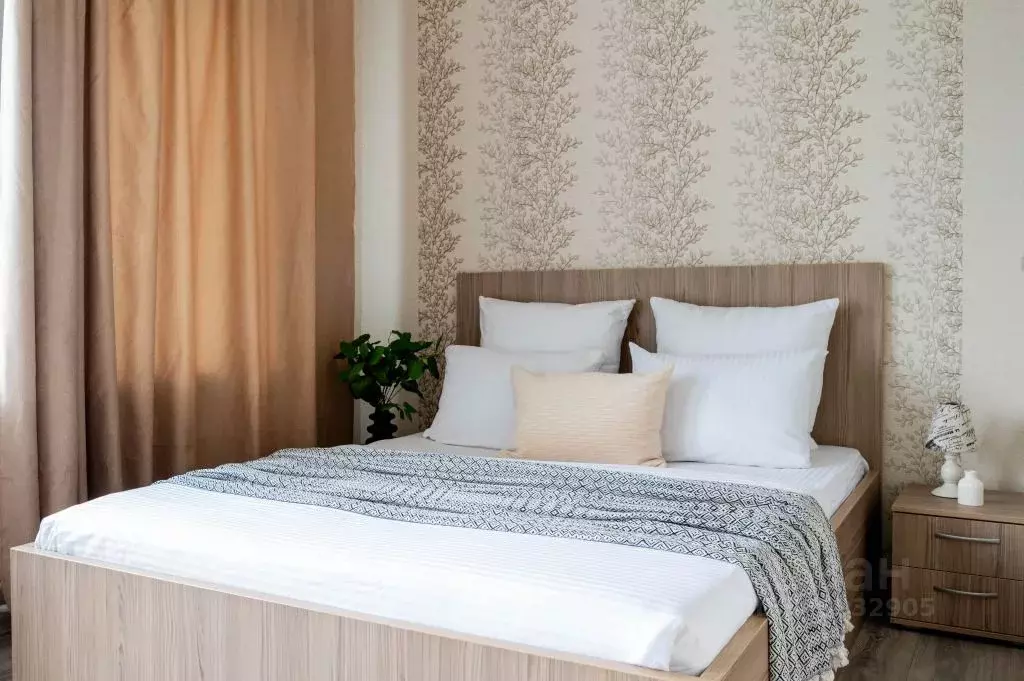 1-к кв. Владимирская область, Владимир Большая Нижегородская ул., 27 ... - Фото 2