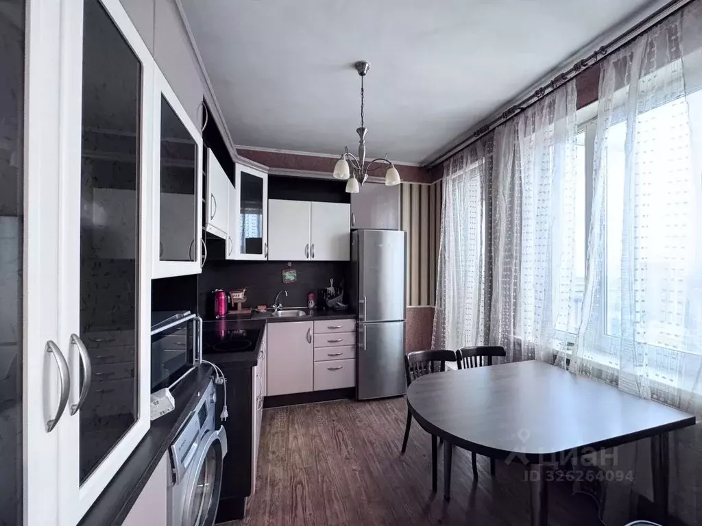 2-к кв. Санкт-Петербург Туристская ул., 11к2 (60.5 м) - Фото 1