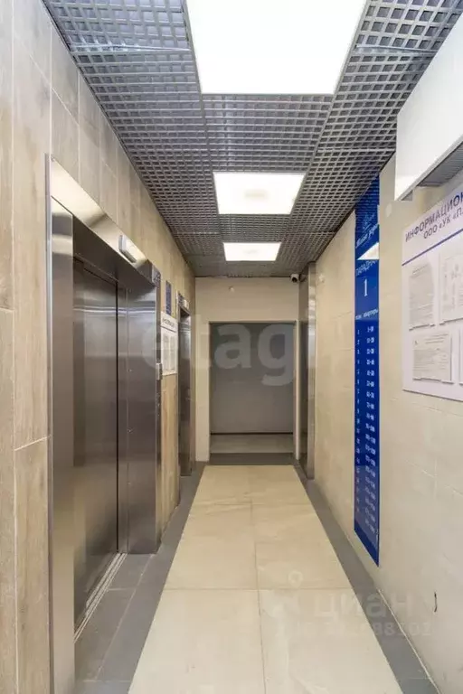 2-к кв. Красноярский край, Красноярск ул. Лесников, 49 (41.2 м) - Фото 1