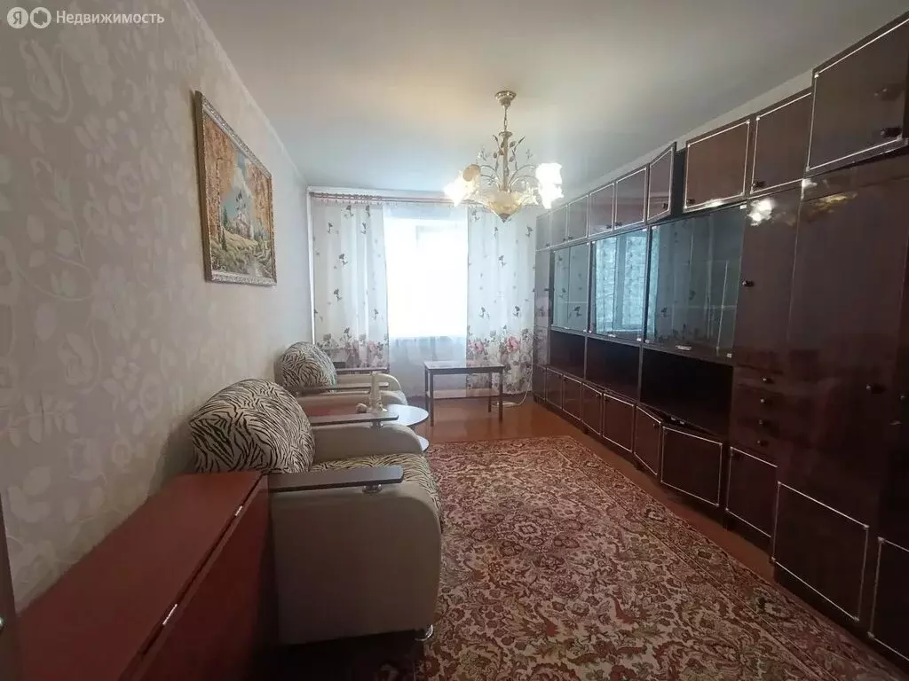 2-комнатная квартира: Архангельск, Магистральная улица, 44 (47.1 м) - Фото 2