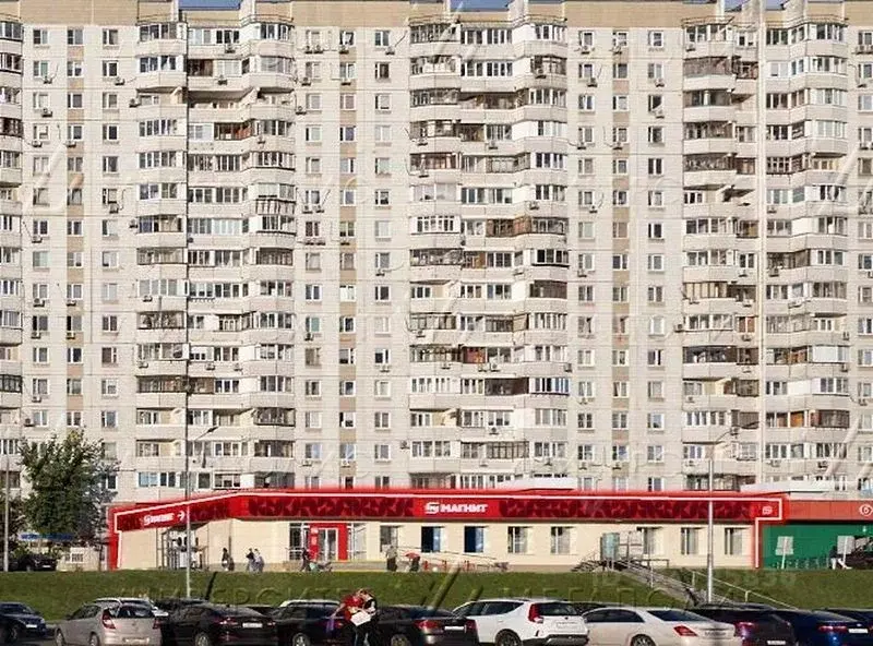 Офис в Москва Братеевская ул., 16К1 (821 м) - Фото 2