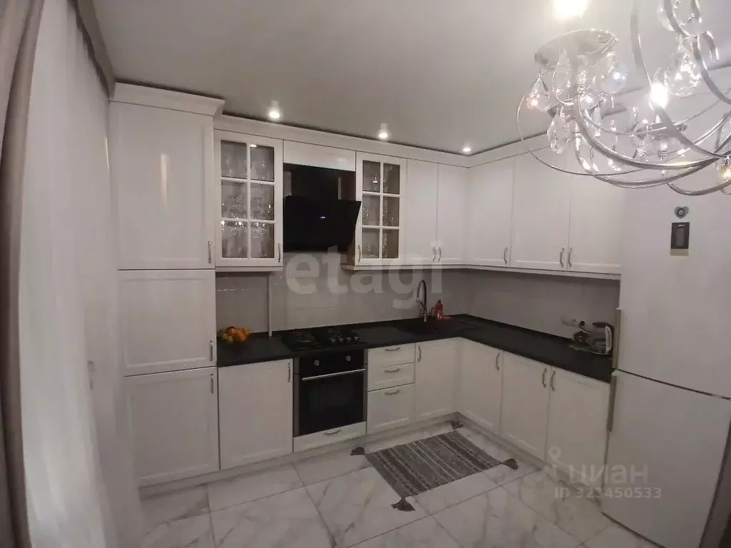 3-к кв. Ставропольский край, Ставрополь ул. Пирогова, 22/4 (76.0 м) - Фото 1