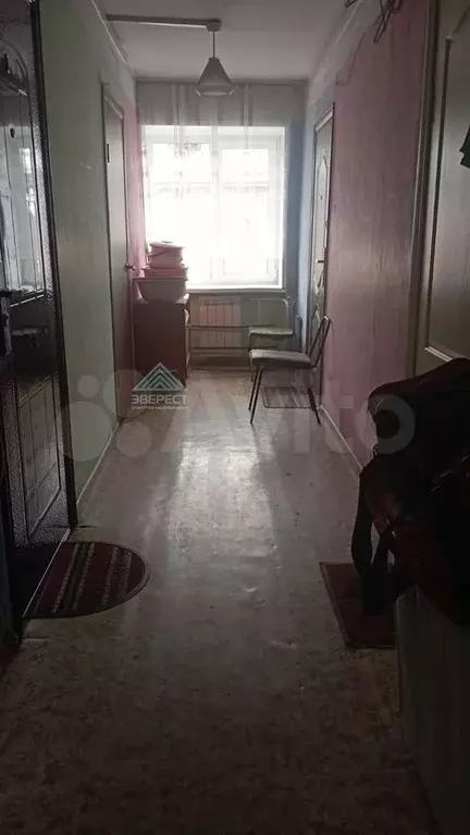 Комната 12,5 м в 5-к., 5/5 эт. - Фото 1