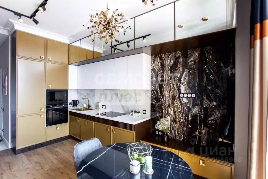 2-к кв. Волгоградская область, Волгоград Бакинская ул., 2А (50.0 м) - Фото 1