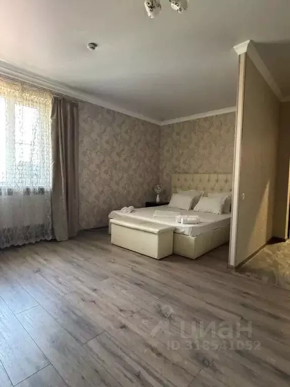Комната Ростовская область, Аксай Газовик садовое товарищество, 61 - Фото 0