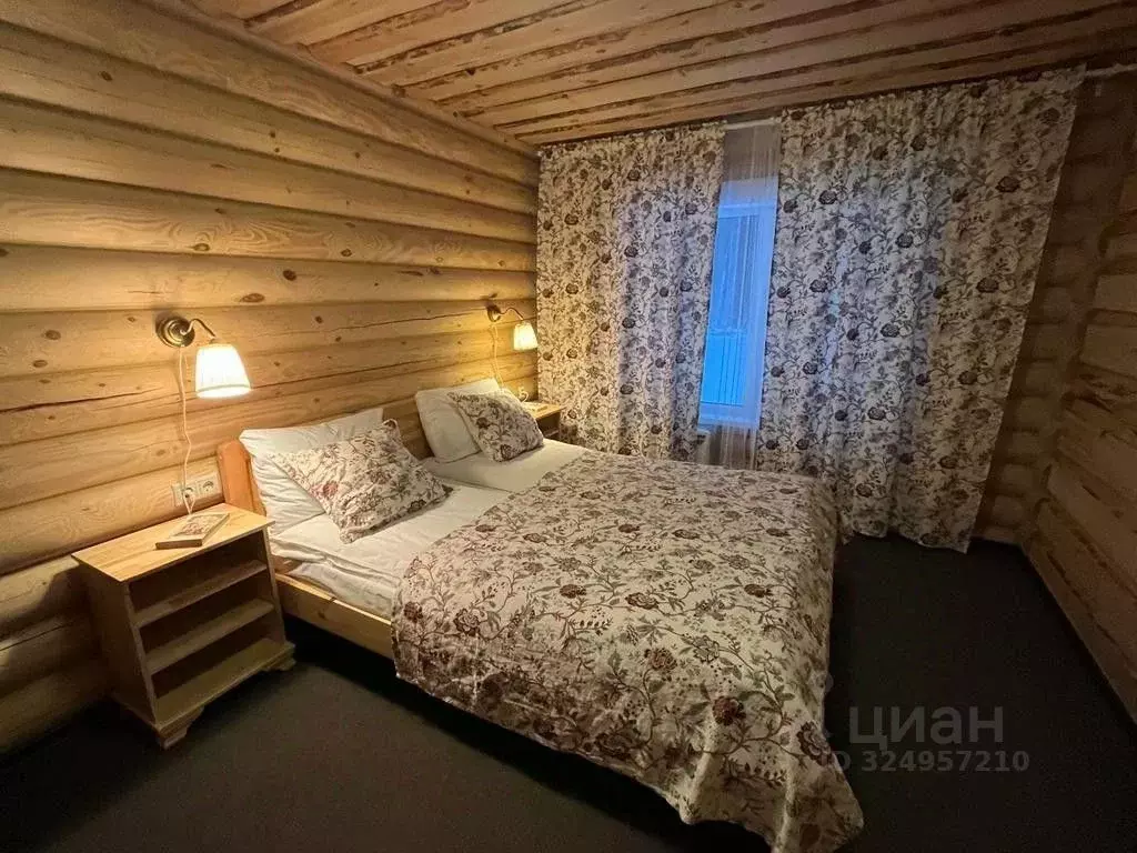 Комната Московская область, Можайский муниципальный округ, д. Новый ... - Фото 1