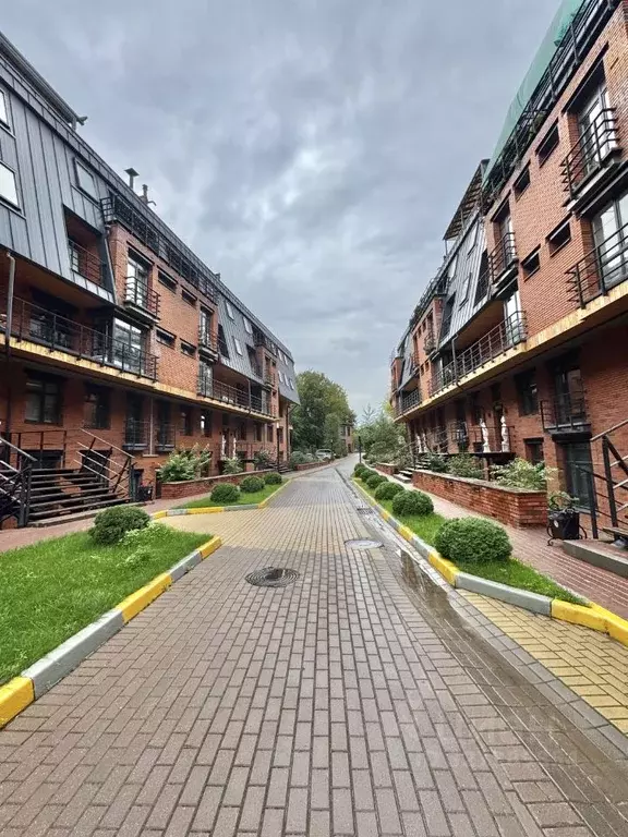 Помещение свободного назначения в Москва Летная ул., 99с1 (52 м) - Фото 2