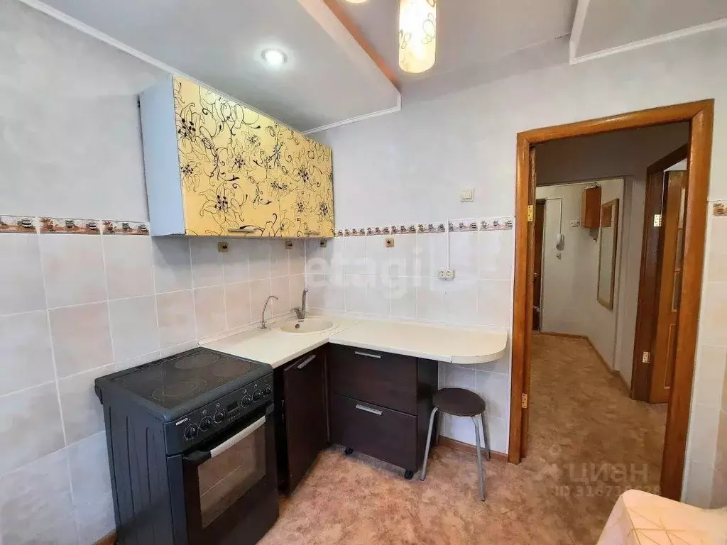 2-к кв. Забайкальский край, Чита ул. Кастринская, 3А (42.0 м) - Фото 0