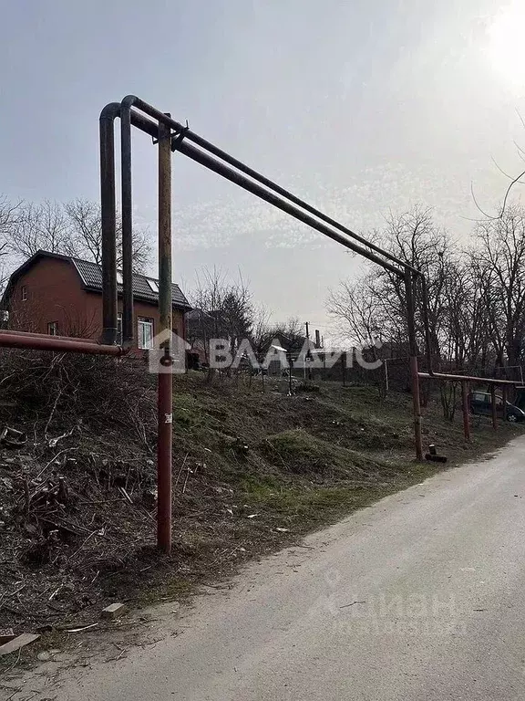 Участок в Ростовская область, Ростов-на-Дону ул. 30-летия Октября (4.0 ... - Фото 0