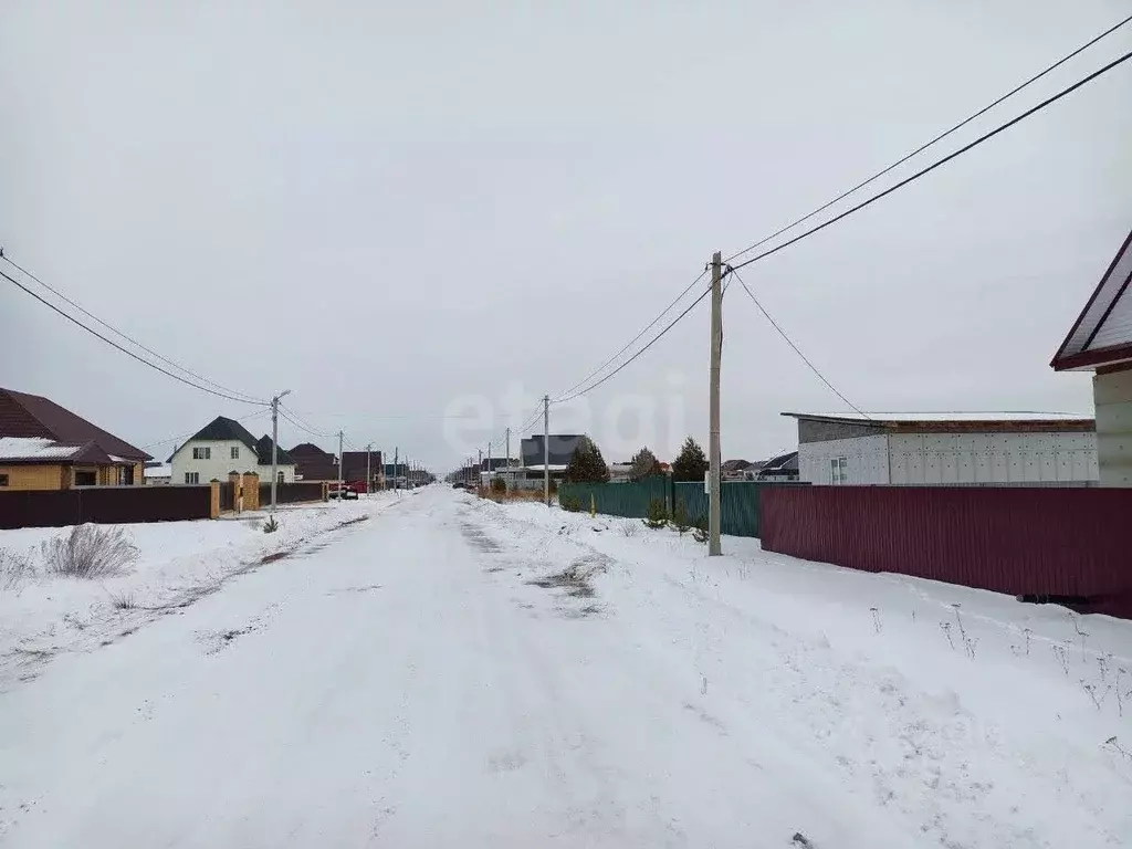 Дом в Тюменская область, с. Исетское  (52 м) - Фото 1