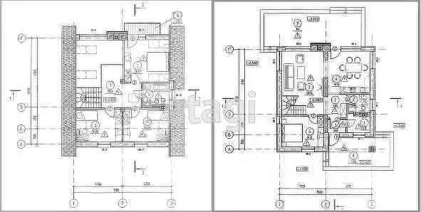 Дом в Краснодарский край, Геленджик городской округ, Широкая Щель хут. ... - Фото 2