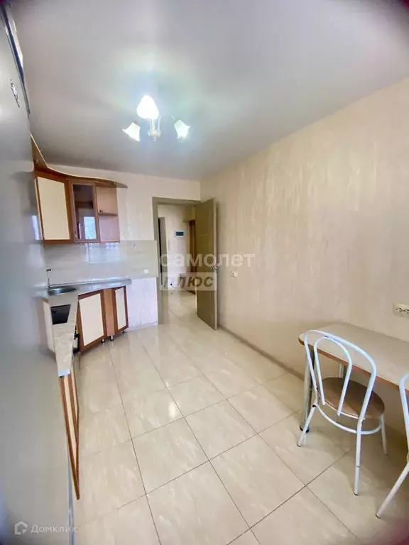 Продаётся 1-к квартира, 36 м - Фото 1