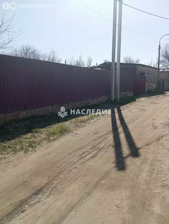 Дом в Белая Калитва, Российская улица, 95 (60 м) - Фото 1