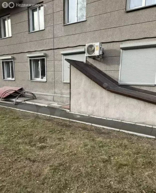 Офис (49.5 м) - Фото 2