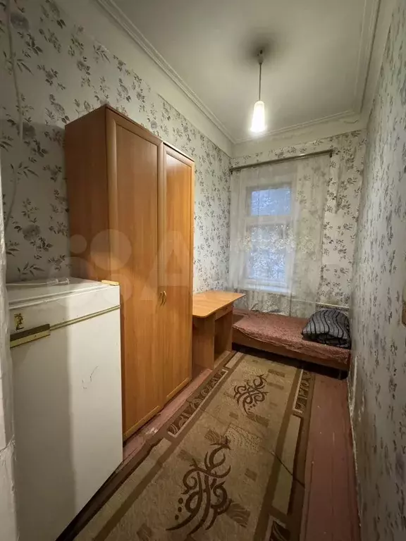 Комната 7 м в 4-к., 3/5 эт. - Фото 0
