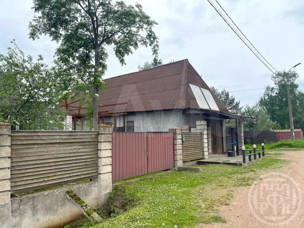 Дом 87 м на участке 12 сот. - Фото 0