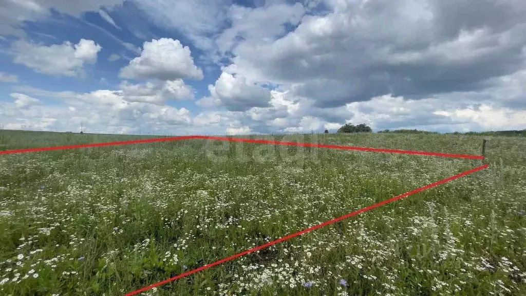 Участок в Башкортостан, Бирск ул. Уютная (9.0 сот.) - Фото 1