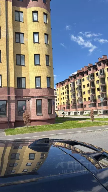 1-к кв. Северная Осетия, Владикавказ ул. Билара Кабалоева, 20 (45.0 м) - Фото 1