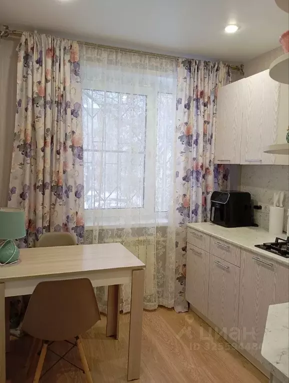 1-к кв. Нижегородская область, Нижний Новгород ул. Героя Советского ... - Фото 1