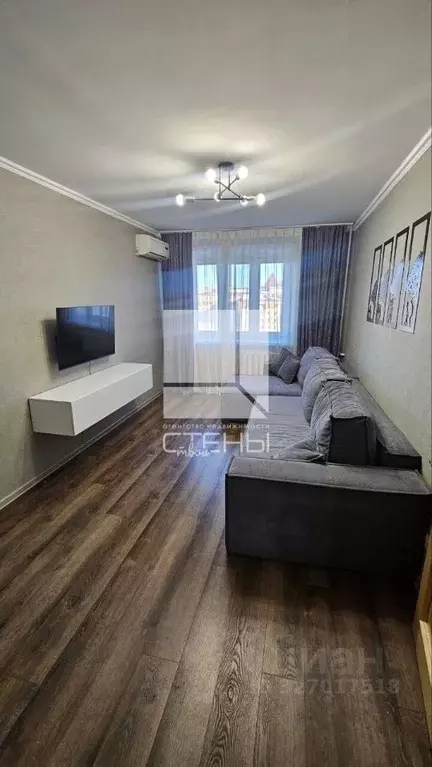 1-к кв. Амурская область, Благовещенск ул. Шимановского, 80 (40.0 м) - Фото 1