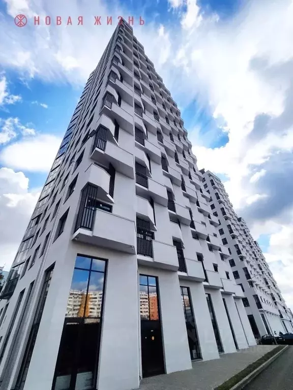 1-к кв. Самарская область, Самара 13-й мкр, Времена года жилой ... - Фото 0