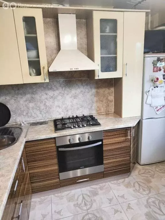 1-комнатная квартира: Калуга, Аллейная улица, 4 (38.6 м) - Фото 0