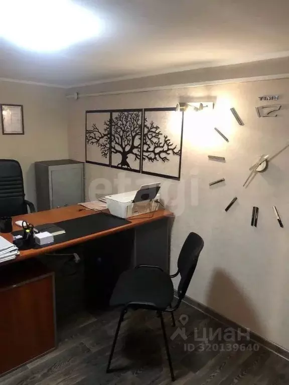 Помещение свободного назначения в Крым, Симферополь ул. Козлова (30 м) - Фото 2