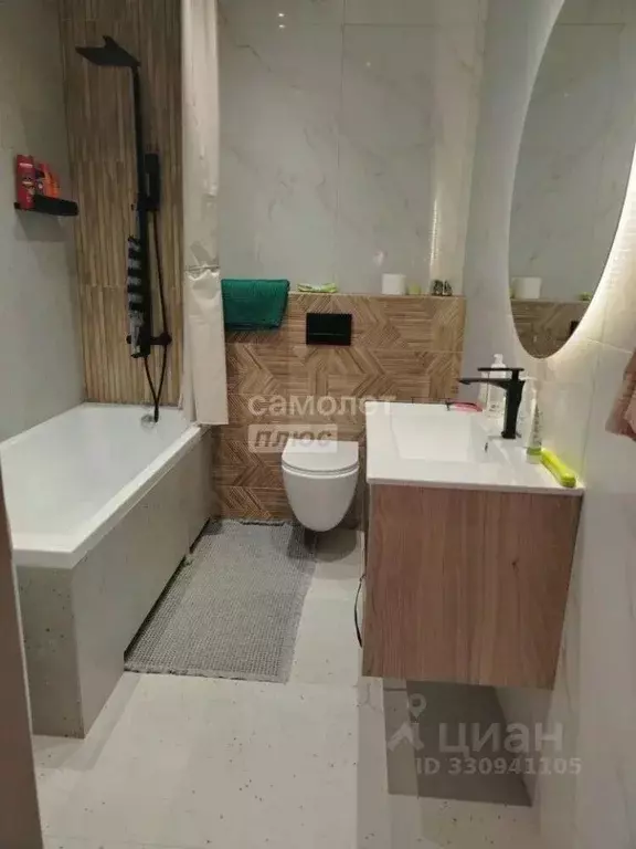 1-к кв. Бурятия, Улан-Удэ ул. Виталия Сукуева, 1Ак5 (48.6 м) - Фото 1
