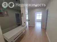 3-комнатная квартира: Уфа, улица Менделеева, 1/1 (84 м) - Фото 1