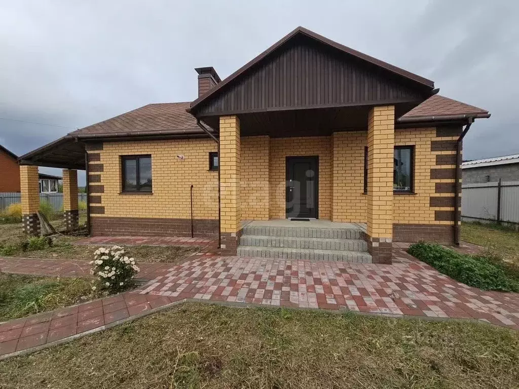 Дом в Белгородская область, Белгородский район, Новосадовское с/пос, ... - Фото 2