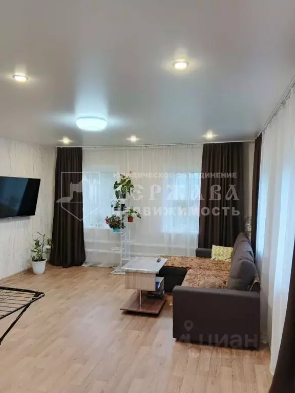 Дом в Кемеровская область, Кемерово Боровой жилрайон, ул. 1-я ... - Фото 1