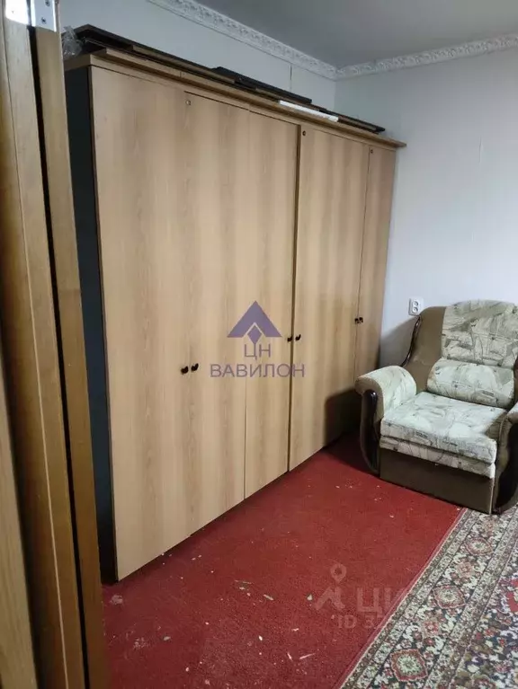 1-к кв. Ростовская область, Волгодонск просп. Строителей (36.0 м) - Фото 2