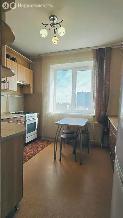 2-комнатная квартира: Курган, Чернореченская улица, 109А (49.8 м) - Фото 2