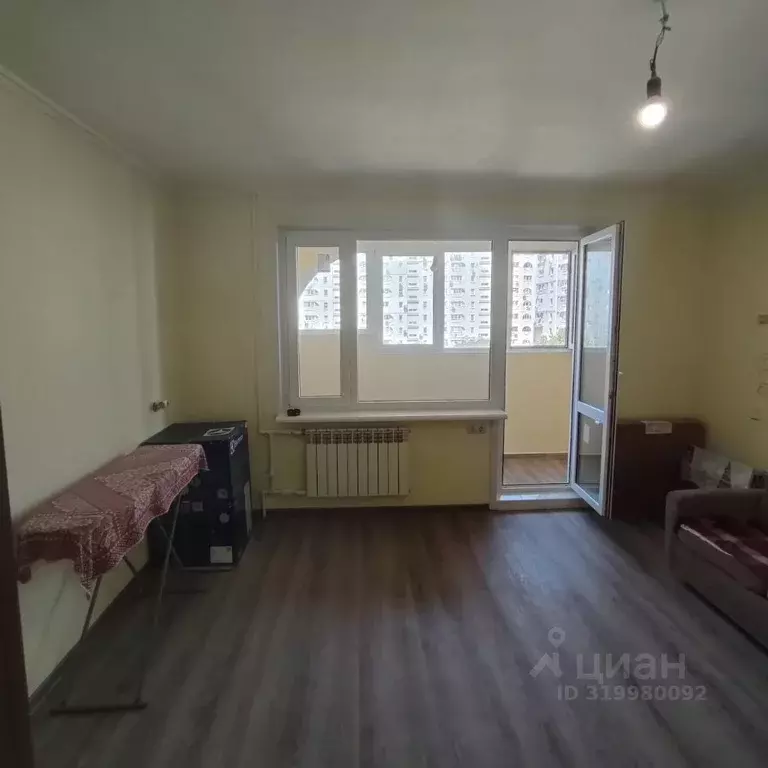 2-к кв. Севастополь просп. Октябрьской Революции, 22/3 (54.0 м) - Фото 1