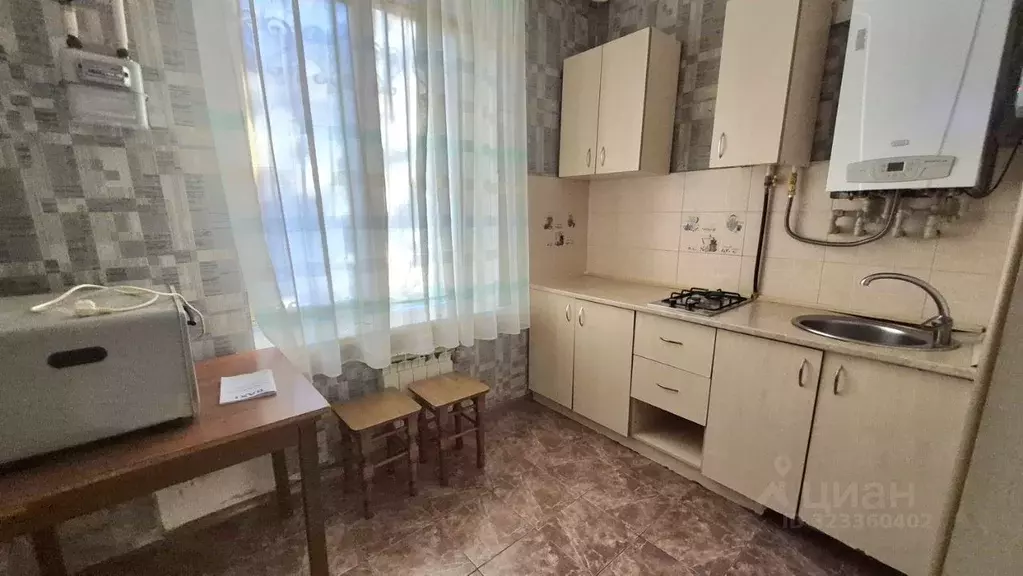 1-к кв. Севастополь ул. Одинцова, 11 (32.0 м) - Фото 1