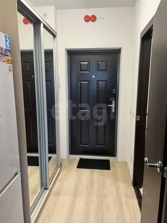 Студия Свердловская область, Екатеринбург ул. Студенческая, 80 (27.9 ... - Фото 1