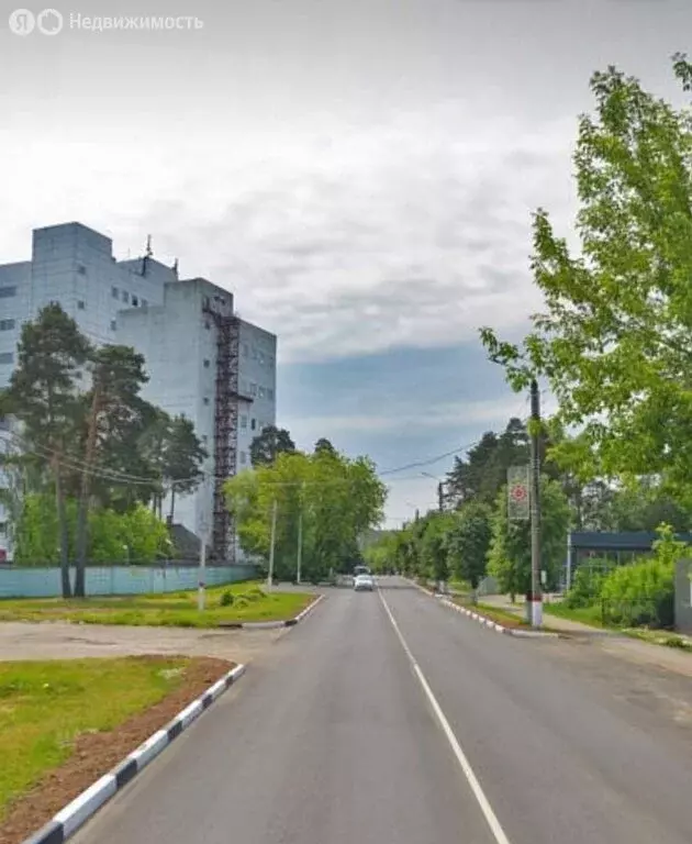 Участок в Электрогорск, улица Энгельса, 8 (9.2 м) - Фото 1