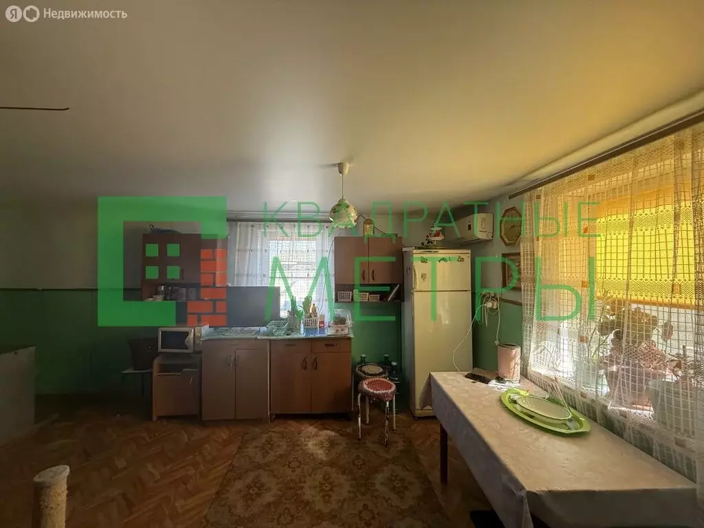 Дом в посёлок Николаевка, Линейная улица, 54 (24.3 м) - Фото 1