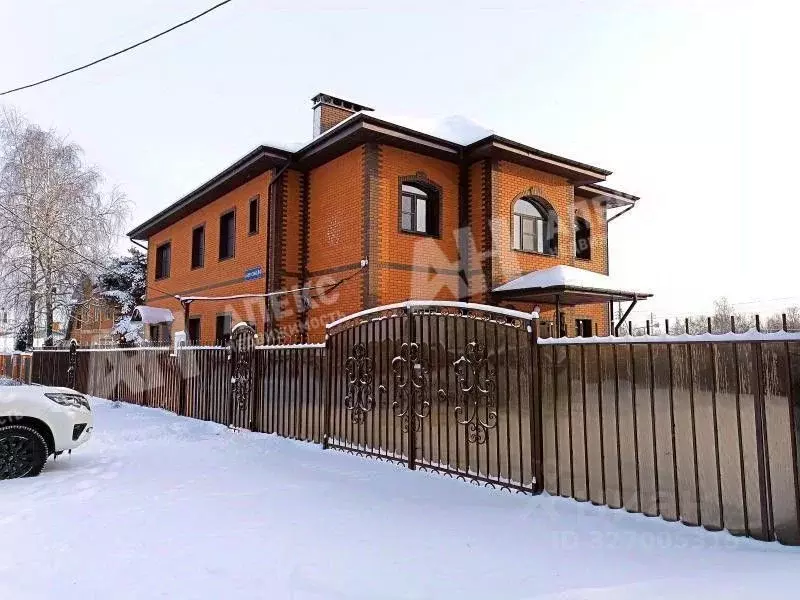 Офис в Московская область, Серпухов городской округ, д. Борисово 84 ... - Фото 1