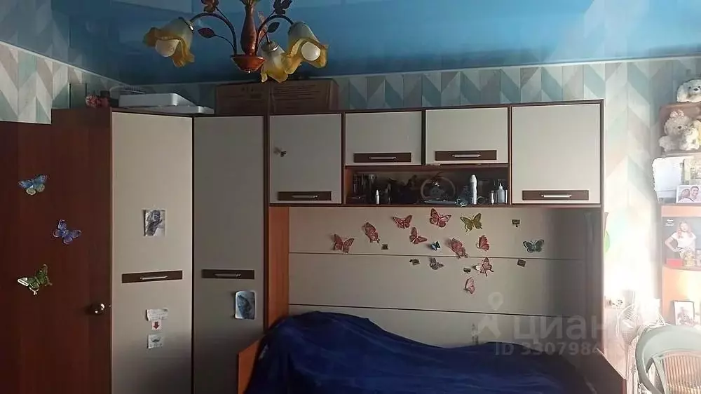 Дом в Краснодарский край, Анапа муниципальный округ, Анапская ст-ца ... - Фото 2
