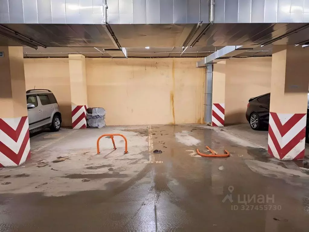 Гараж в Московская область, Балашиха ул. Чистопольская, 24 (17 м) - Фото 2