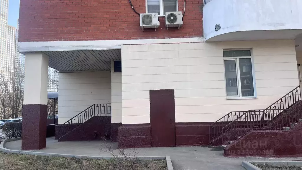 Помещение свободного назначения в Москва Веерная ул., 4К1 (290 м) - Фото 2