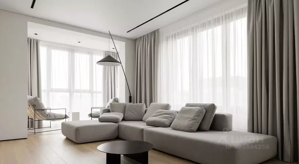 2-к кв. Марий Эл, Йошкар-Ола проезд Прибрежный, 4 (65.0 м) - Фото 2