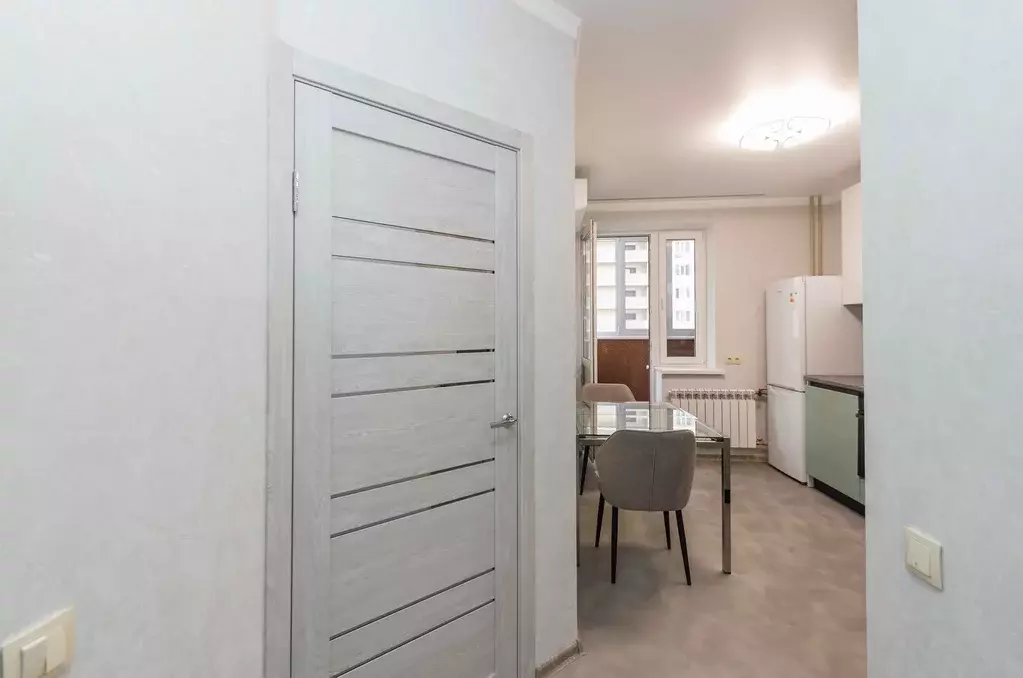 Продаётся 1-к квартира, 37 м - Фото 1